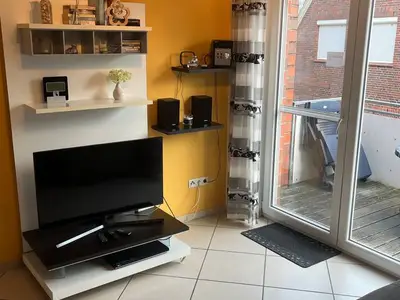 Ferienwohnung für 5 Personen (78 m²) in Horum 6/10