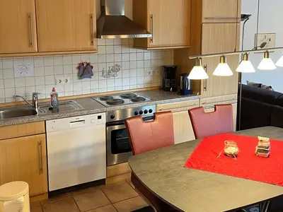 Ferienwohnung für 3 Personen (65 m²) in Horum 10/10
