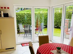 Ferienwohnung für 5 Personen (93 m²) in Horum