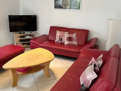 Ferienwohnung für 5 Personen (93 m²) in Horum 2/10