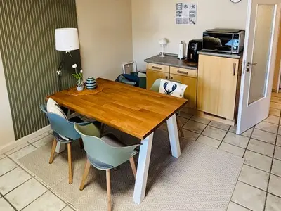 Ferienwohnung für 4 Personen (63 m²) in Horum 2/10