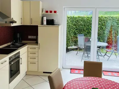Ferienwohnung für 5 Personen (93 m²) in Horum 4/10