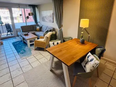 Ferienwohnung für 4 Personen (63 m²) in Horum 4/10