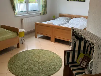 Ferienwohnung für 5 Personen (93 m²) in Horum 6/10