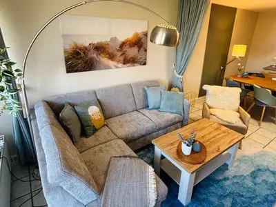 Ferienwohnung für 4 Personen (63 m²) in Horum 5/10