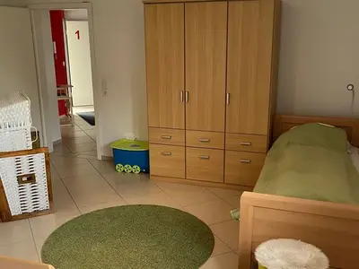 Ferienwohnung für 5 Personen (93 m²) in Horum 7/10