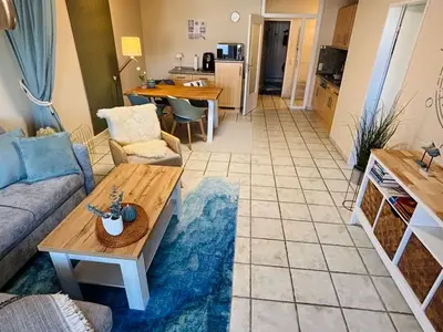 Ferienwohnung für 4 Personen (63 m²) in Horum 6/10