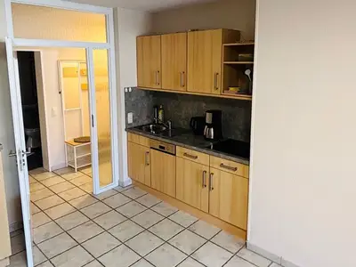 Ferienwohnung für 4 Personen (63 m²) in Horum 7/10