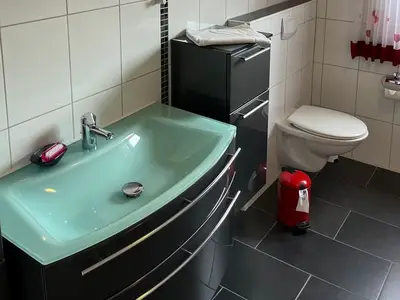 Ferienwohnung für 5 Personen (93 m²) in Horum 9/10