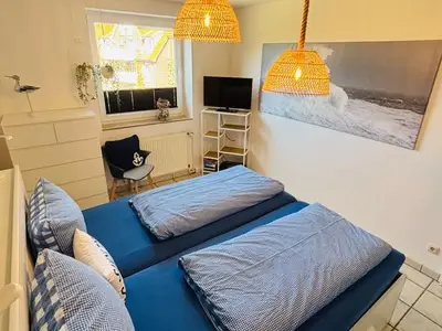 Ferienwohnung für 4 Personen (63 m²) in Horum 9/10