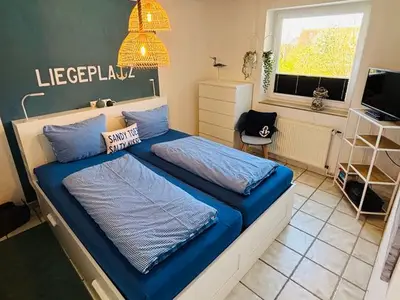 Ferienwohnung für 4 Personen (63 m²) in Horum 10/10