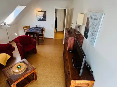 Ferienwohnung für 2 Personen (49 m²) in Horum 2/10