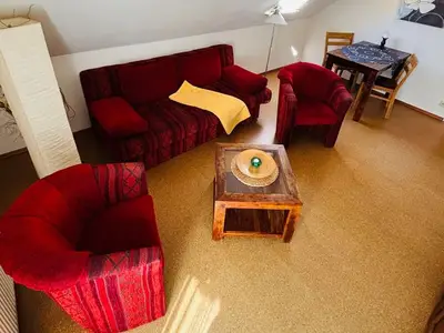 Ferienwohnung für 2 Personen (49 m²) in Horum 3/10