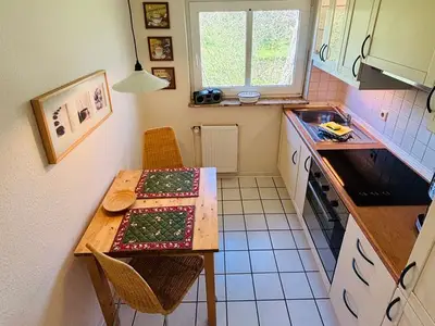 Ferienwohnung für 2 Personen (49 m²) in Horum 4/10