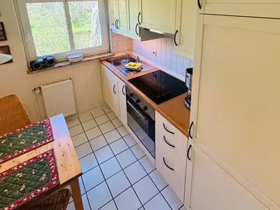Ferienwohnung für 2 Personen (49 m²) in Horum 5/10