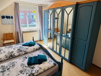 Ferienwohnung für 2 Personen (49 m²) in Horum 6/10