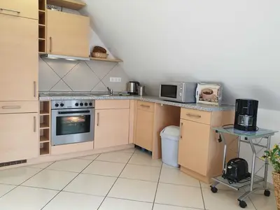 Ferienwohnung für 4 Personen (75 m²) in Horum 3/10