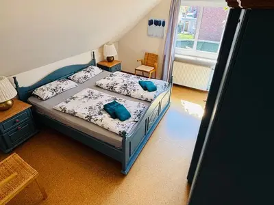 Ferienwohnung für 2 Personen (49 m²) in Horum 7/10