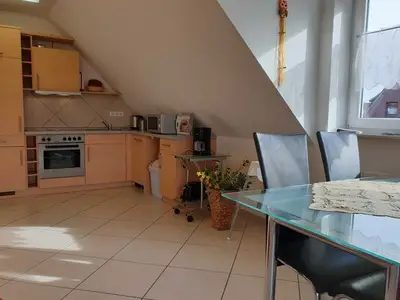 Ferienwohnung für 4 Personen (75 m²) in Horum 4/10
