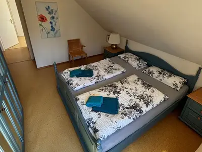 Ferienwohnung für 2 Personen (49 m²) in Horum 8/10