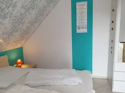 Ferienwohnung für 4 Personen (75 m²) in Horum 5/10