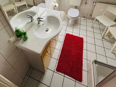 Ferienwohnung für 2 Personen (49 m²) in Horum 9/10