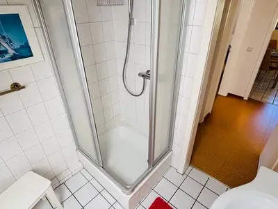 Ferienwohnung für 2 Personen (49 m²) in Horum 10/10