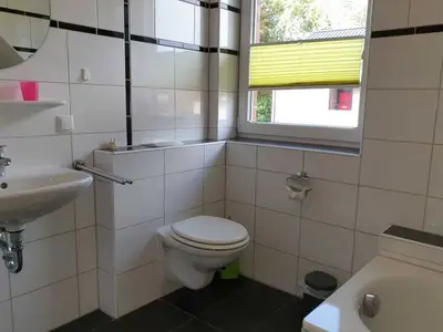 Ferienwohnung für 4 Personen (75 m²) in Horum 7/10