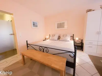 Ferienwohnung für 3 Personen (40 m²) in Horum 2/10