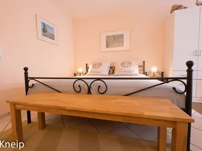 Ferienwohnung für 3 Personen (40 m²) in Horum 3/10