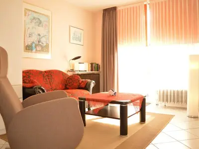 Ferienwohnung für 3 Personen (40 m²) in Horum 5/10