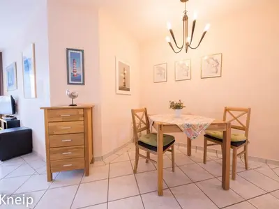 Ferienwohnung für 3 Personen (40 m²) in Horum 6/10