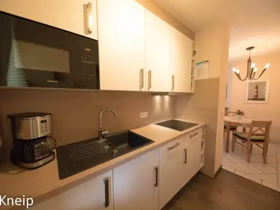 Ferienwohnung für 3 Personen (40 m²) in Horum 8/10