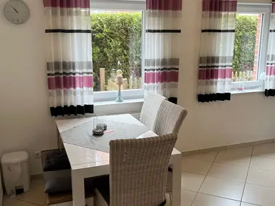Ferienwohnung für 4 Personen (78 m²) in Horum 3/10