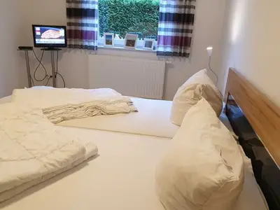 Ferienwohnung für 4 Personen (78 m²) in Horum 6/10