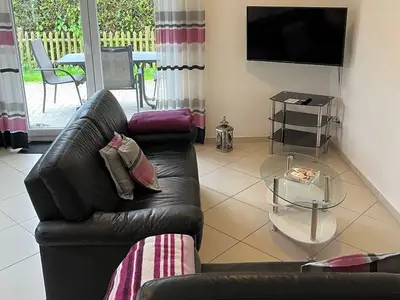 Ferienwohnung für 4 Personen (78 m²) in Horum 9/10