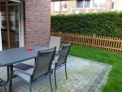 Ferienwohnung für 4 Personen (78 m²) in Horum 10/10