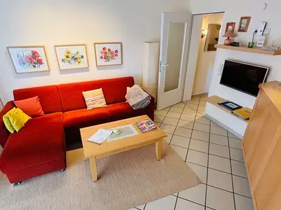 Ferienwohnung für 3 Personen (50 m²) in Horum 2/10