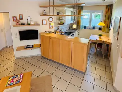 Ferienwohnung für 3 Personen (50 m²) in Horum 3/10