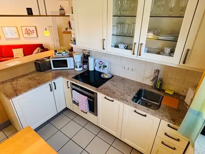 Ferienwohnung für 3 Personen (50 m²) in Horum 4/10