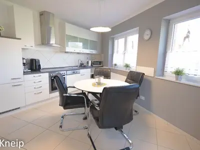 Ferienwohnung für 5 Personen (75 m²) in Horum 3/10