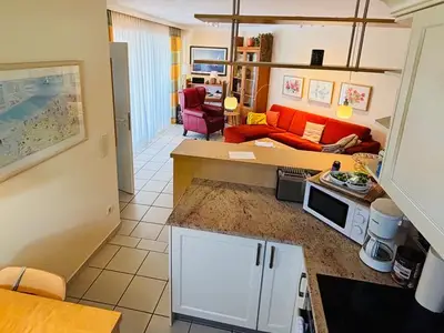 Ferienwohnung für 3 Personen (50 m²) in Horum 5/10