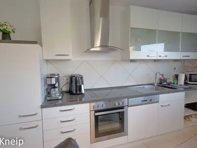 Ferienwohnung für 5 Personen (75 m²) in Horum 4/10