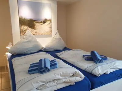 Ferienwohnung für 3 Personen (50 m²) in Horum 6/10