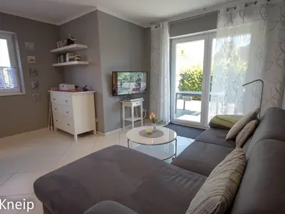 Ferienwohnung für 5 Personen (75 m²) in Horum 5/10