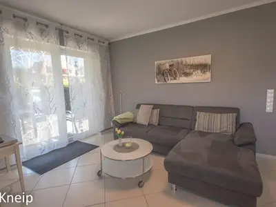 Ferienwohnung für 5 Personen (75 m²) in Horum 7/10
