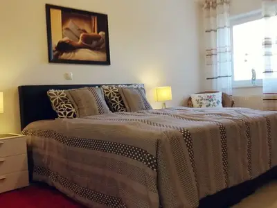 Ferienwohnung für 5 Personen (75 m²) in Horum 8/10