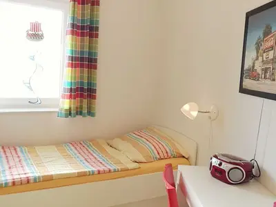 Ferienwohnung für 5 Personen (75 m²) in Horum 9/10