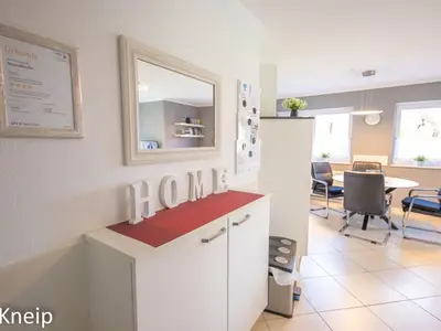 Ferienwohnung für 5 Personen (75 m²) in Horum 10/10