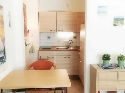Ferienwohnung für 4 Personen (30 m²) in Horum 3/10